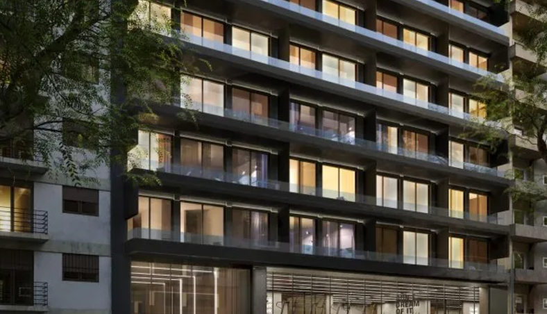 Inmuebles: tras años de parálisis, renace la construcción de departamentos de 4 ambientes