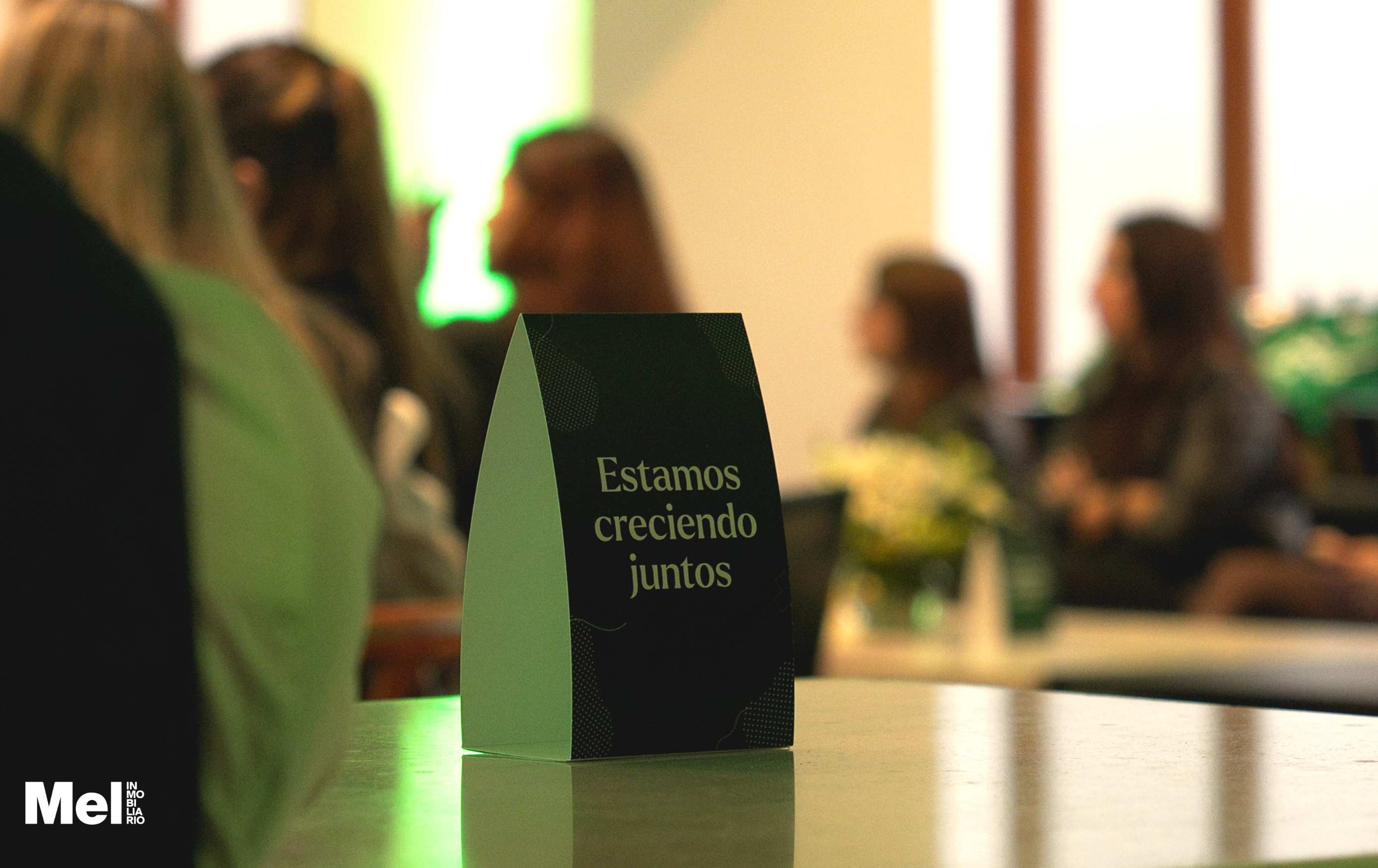 ¡Despegamos!