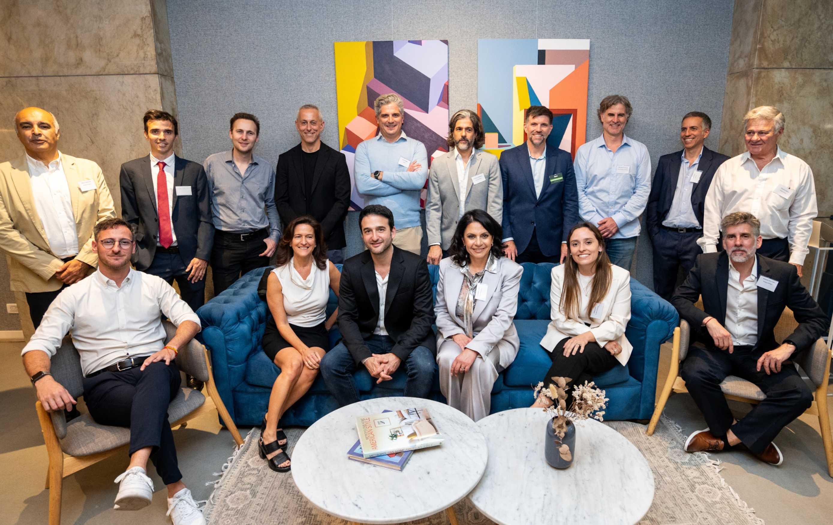 Somos parte de #Selectia: La Nueva Red de Inmobiliarias