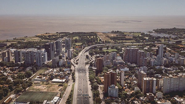 Crecimiento inmobiliario en Núñez, Belgrano y Palermo: claves y tendencias para 2025